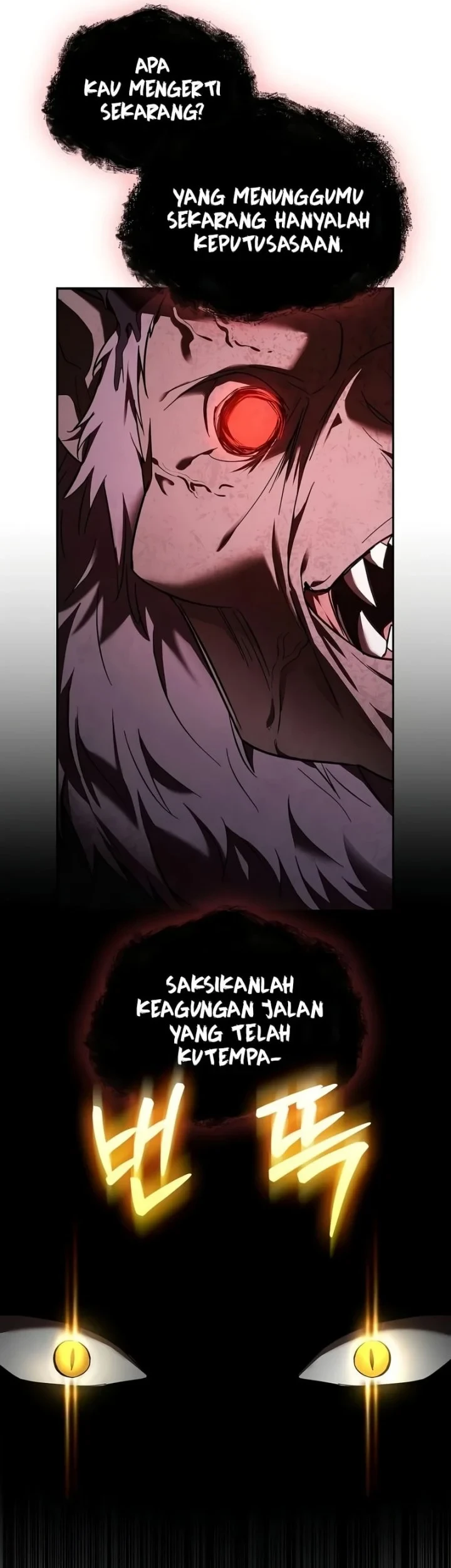 Reincarnated as the Archduke’s Son Chapter 43 - halaman 46