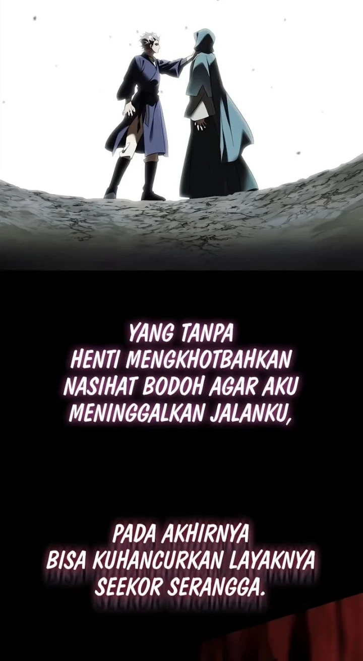 Reincarnated as the Archduke’s Son Chapter 43 - halaman 5