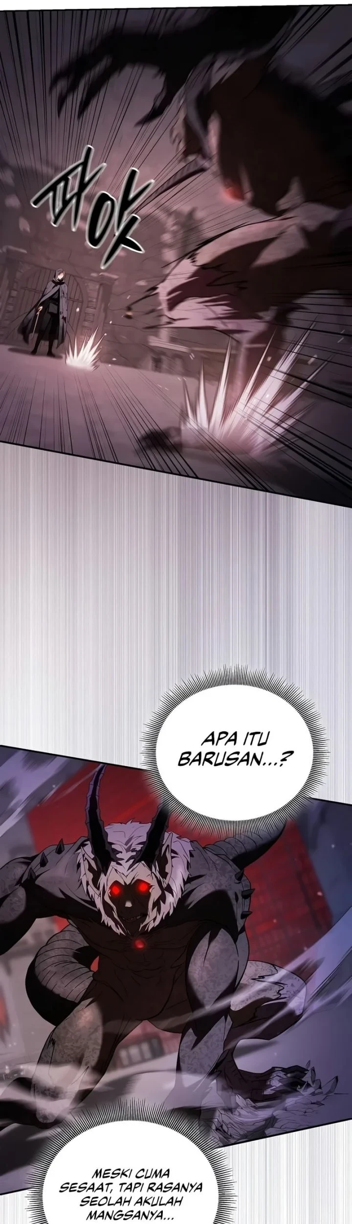 Reincarnated as the Archduke’s Son Chapter 43 - halaman 50