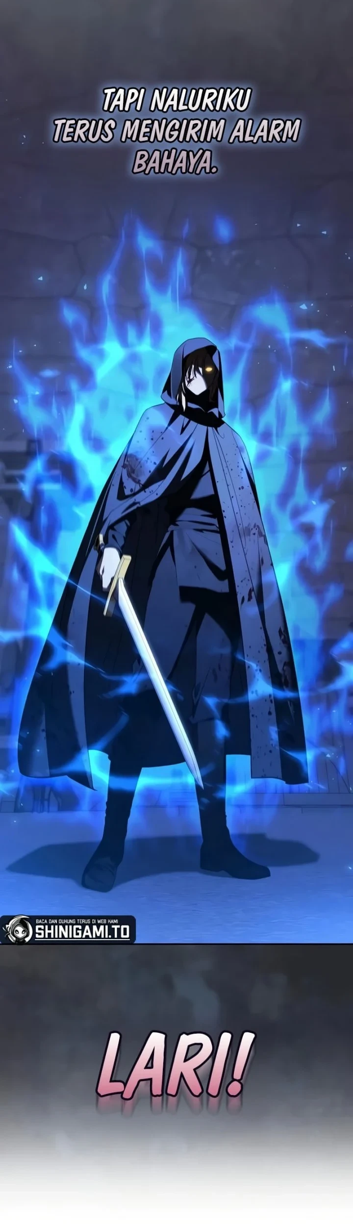 Reincarnated as the Archduke’s Son Chapter 43 - halaman 52