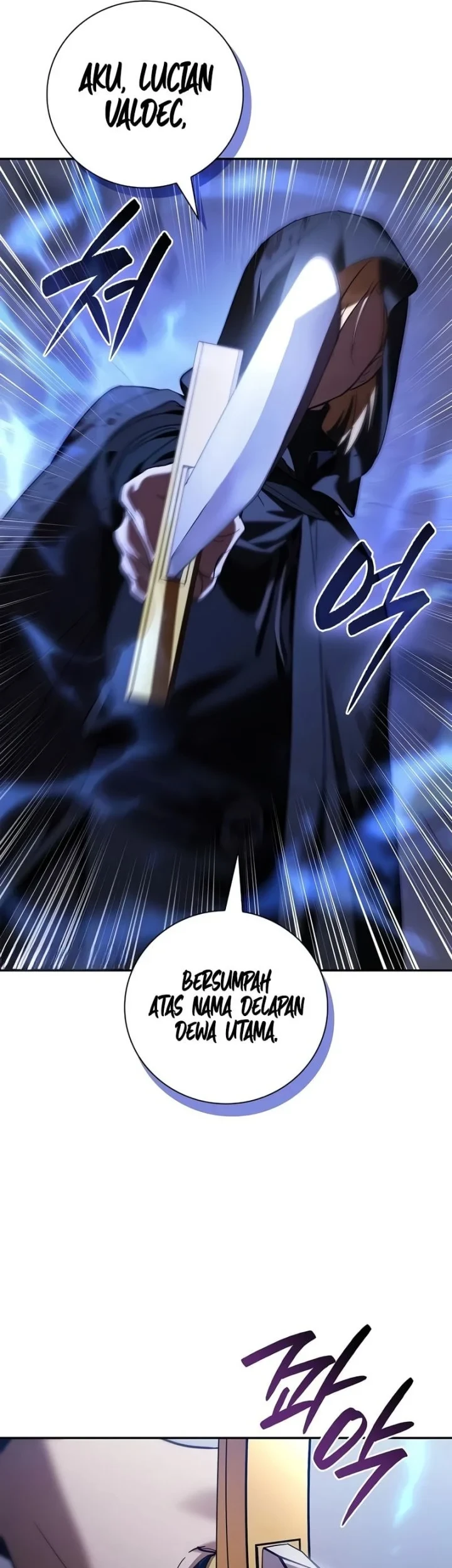 Reincarnated as the Archduke’s Son Chapter 43 - halaman 54