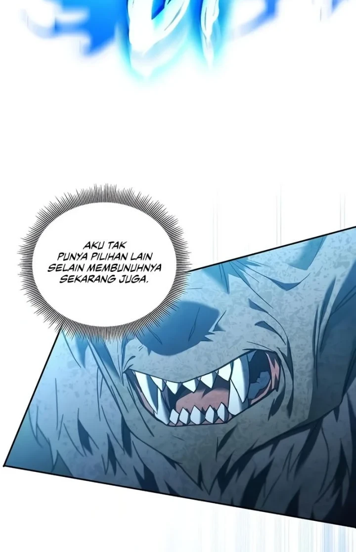 Reincarnated as the Archduke’s Son Chapter 43 - halaman 57