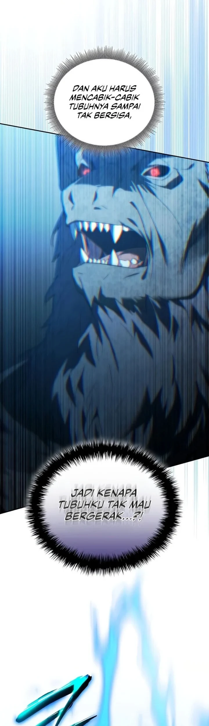 Reincarnated as the Archduke’s Son Chapter 43 - halaman 58
