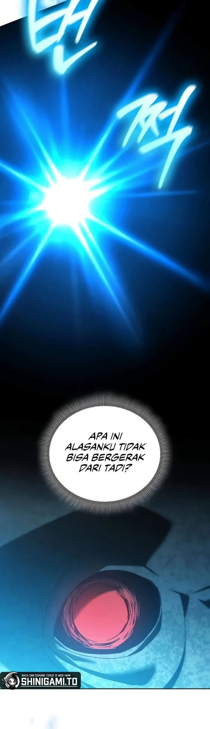 Reincarnated as the Archduke’s Son Chapter 43 - halaman 63