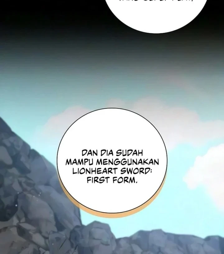 Reincarnated as the Archduke’s Son Chapter 44 - halaman 10