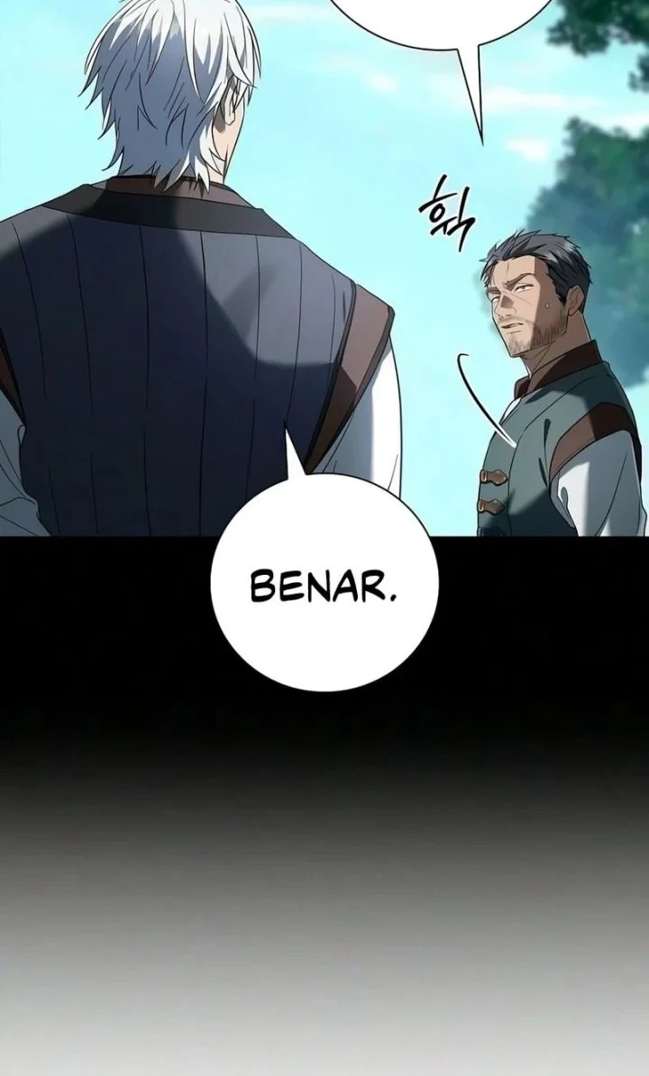 Reincarnated as the Archduke’s Son Chapter 44 - halaman 14