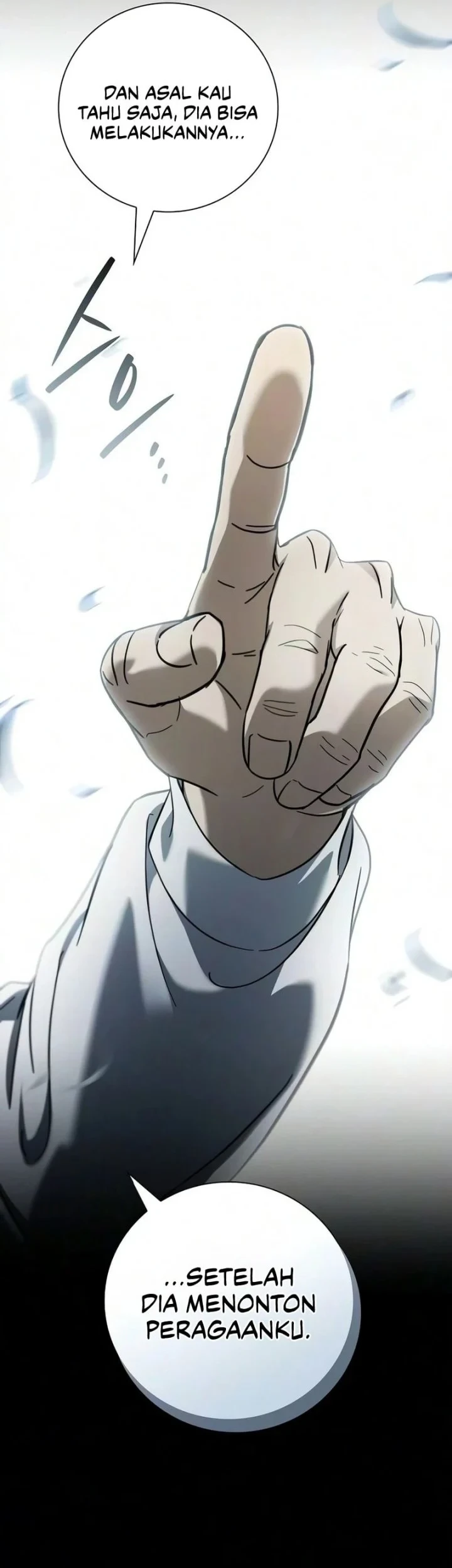 Reincarnated as the Archduke’s Son Chapter 44 - halaman 15