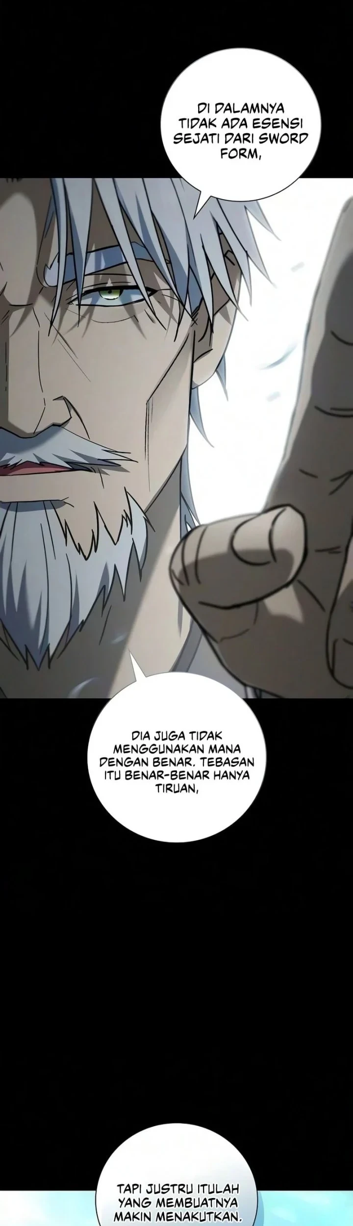 Reincarnated as the Archduke’s Son Chapter 44 - halaman 16