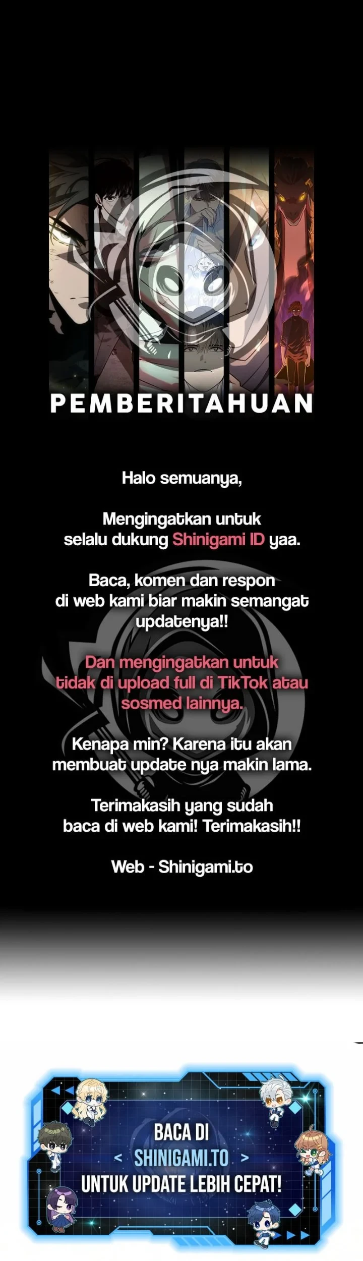 Reincarnated as the Archduke’s Son Chapter 44 - halaman 2