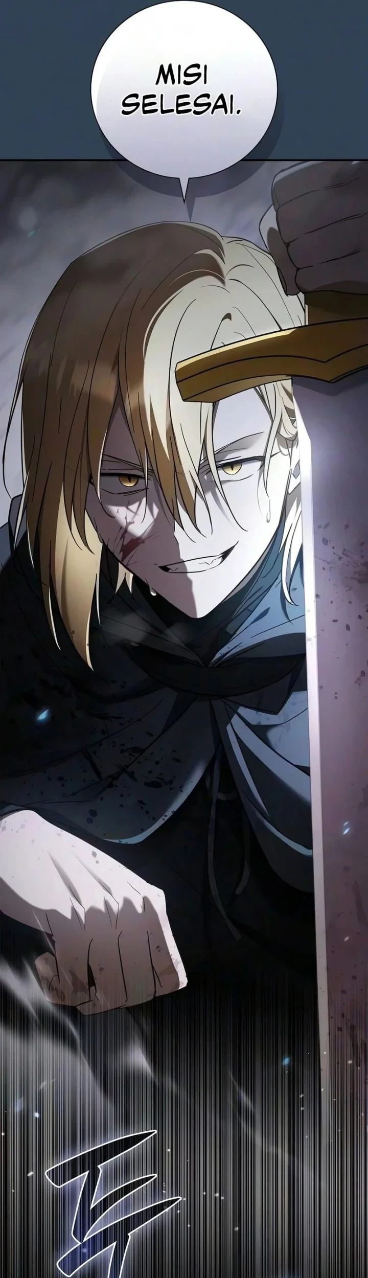 Reincarnated as the Archduke’s Son Chapter 44 - halaman 22
