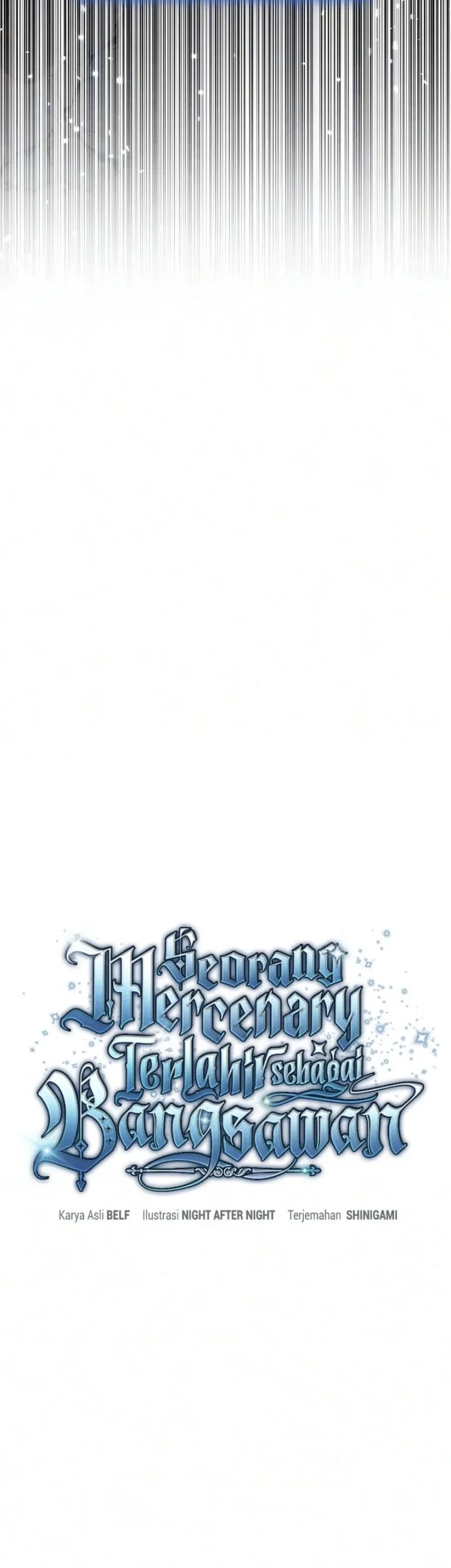 Reincarnated as the Archduke’s Son Chapter 44 - halaman 24