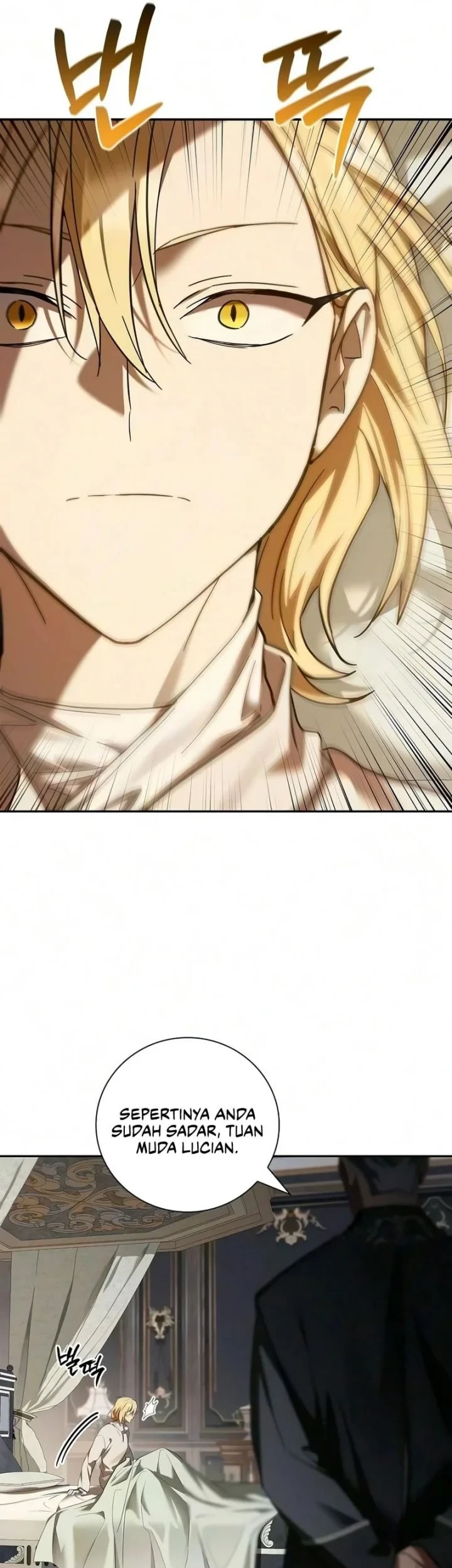 Reincarnated as the Archduke’s Son Chapter 44 - halaman 26