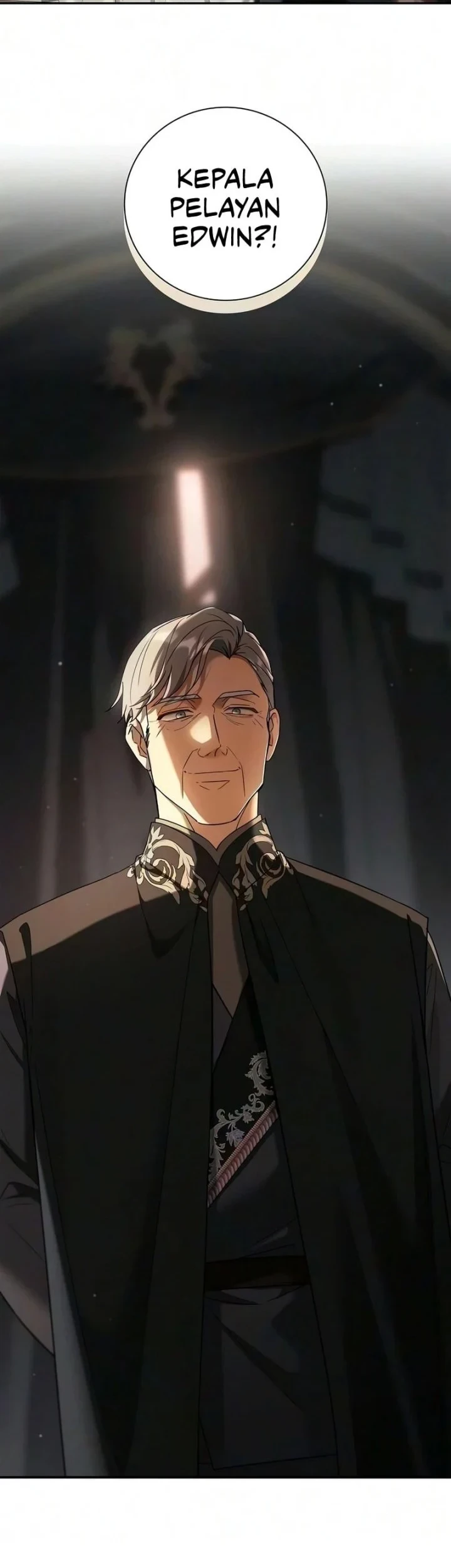 Reincarnated as the Archduke’s Son Chapter 44 - halaman 27
