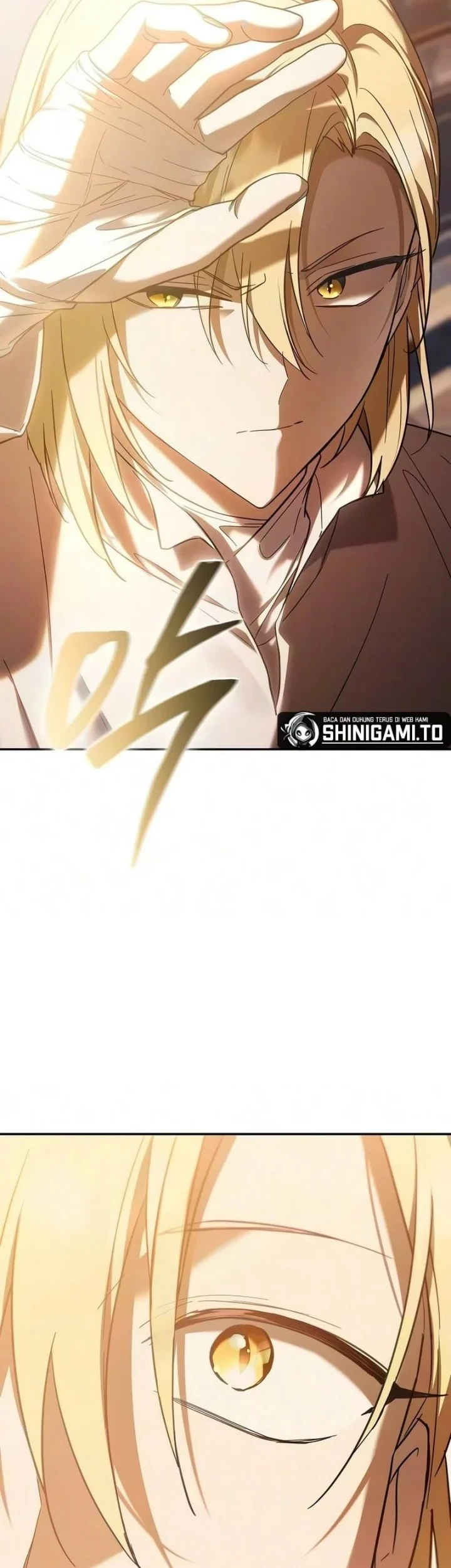 Reincarnated as the Archduke’s Son Chapter 44 - halaman 31