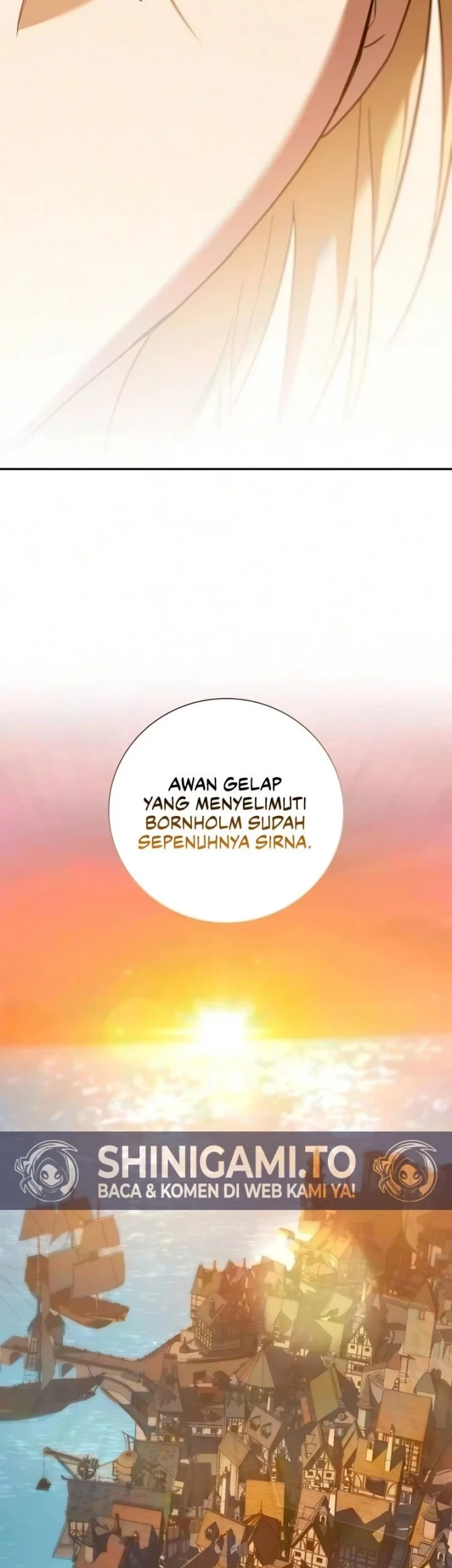 Reincarnated as the Archduke’s Son Chapter 44 - halaman 32