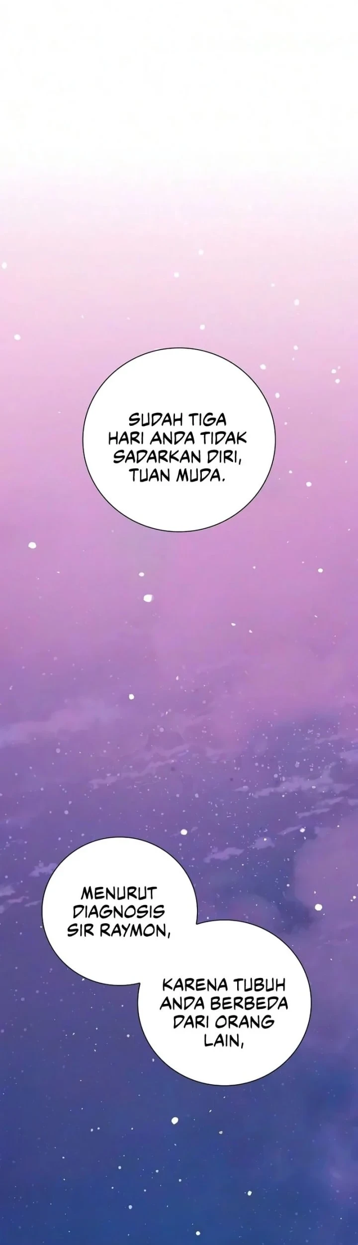 Reincarnated as the Archduke’s Son Chapter 44 - halaman 38