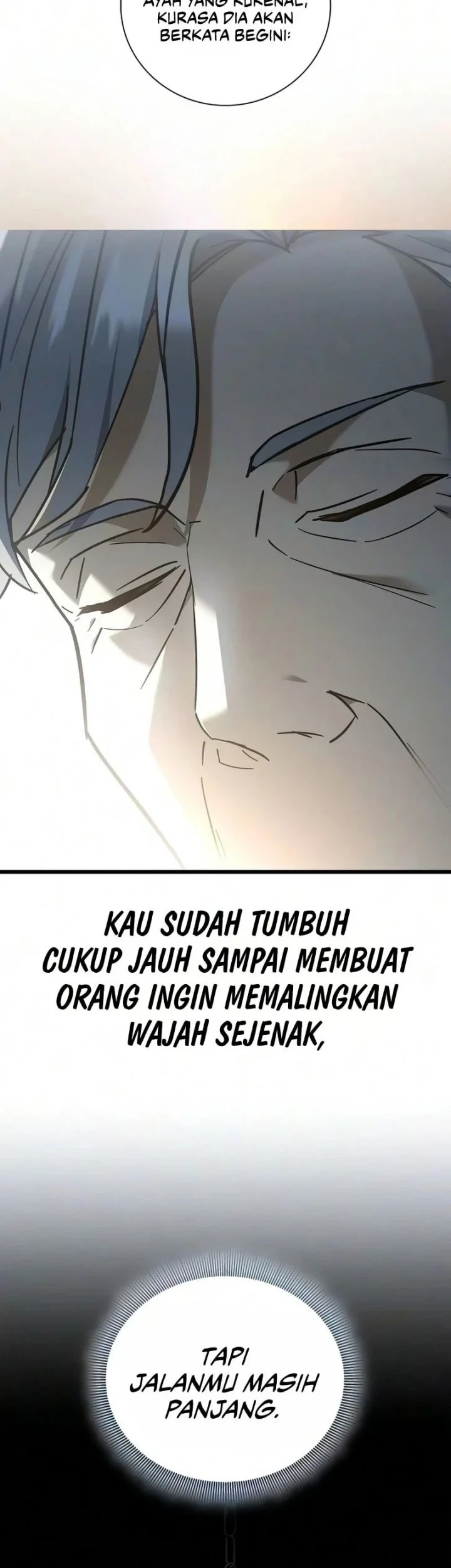 Reincarnated as the Archduke’s Son Chapter 44 - halaman 51