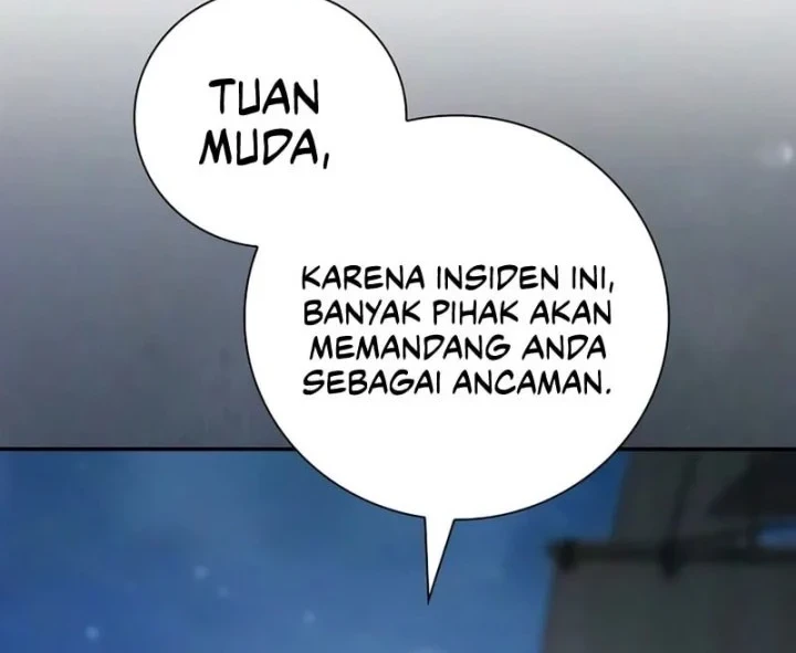 Reincarnated as the Archduke’s Son Chapter 44 - halaman 53