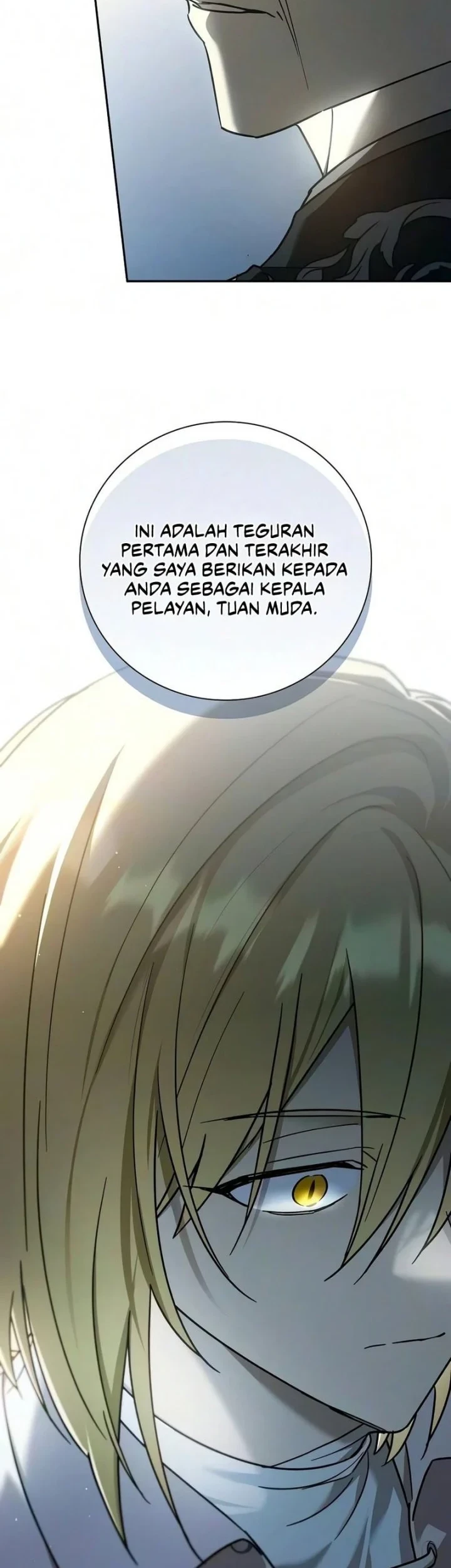 Reincarnated as the Archduke’s Son Chapter 44 - halaman 55