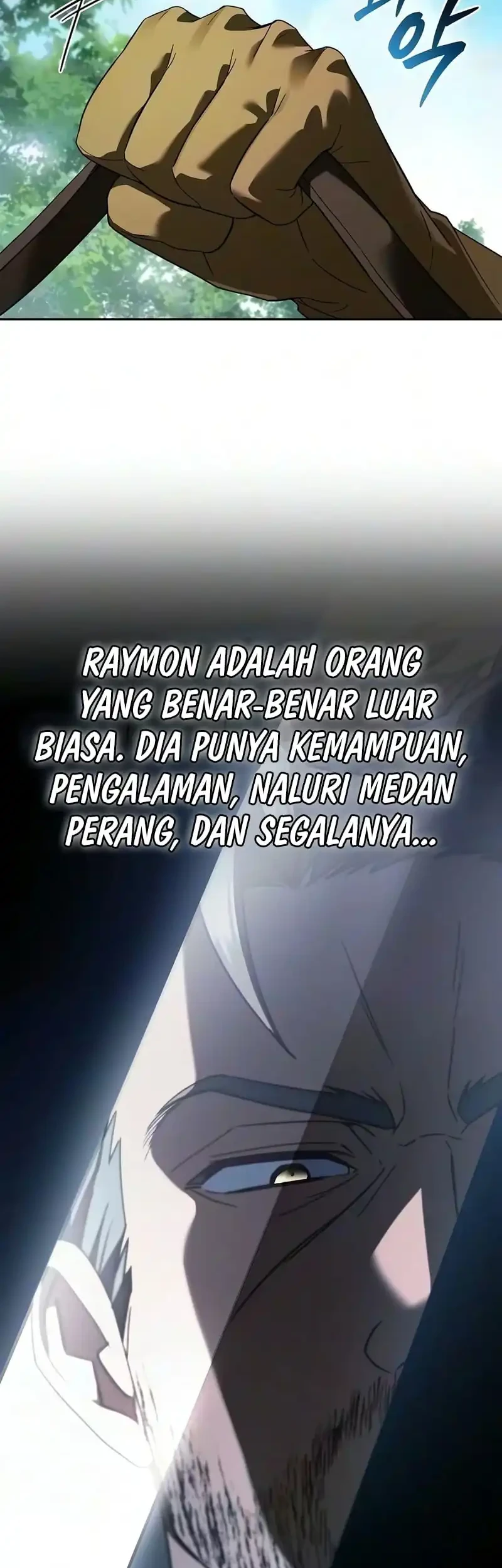 Reincarnated as the Archduke’s Son Chapter 45 - halaman 13
