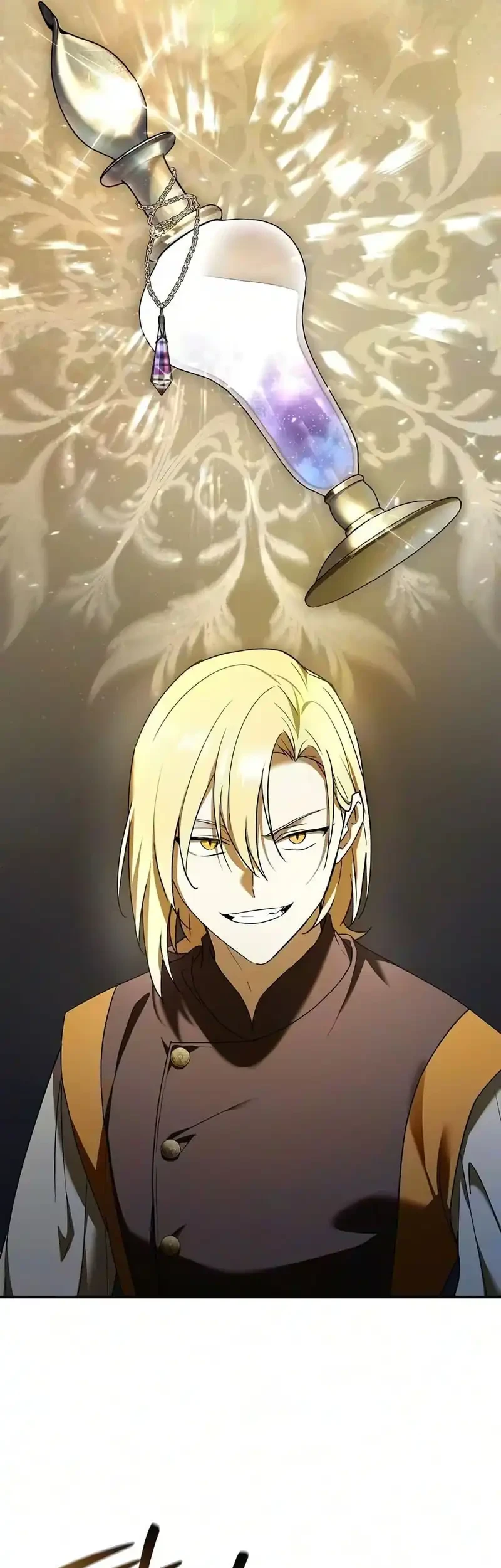 Reincarnated as the Archduke’s Son Chapter 45 - halaman 16