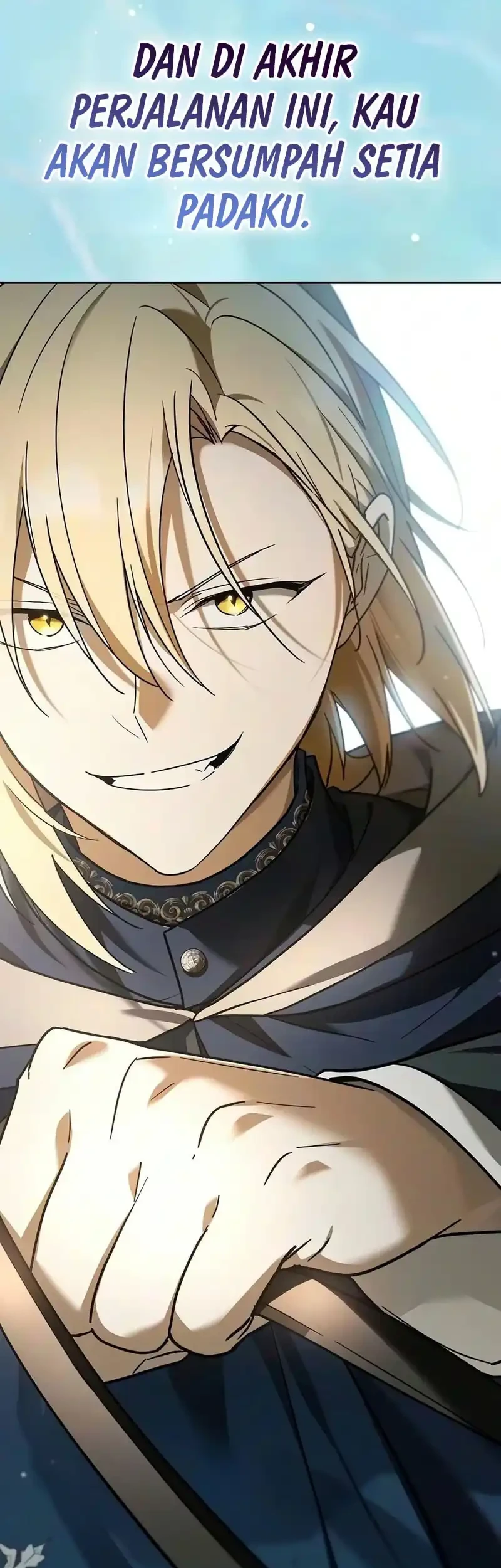 Reincarnated as the Archduke’s Son Chapter 46 - halaman 21