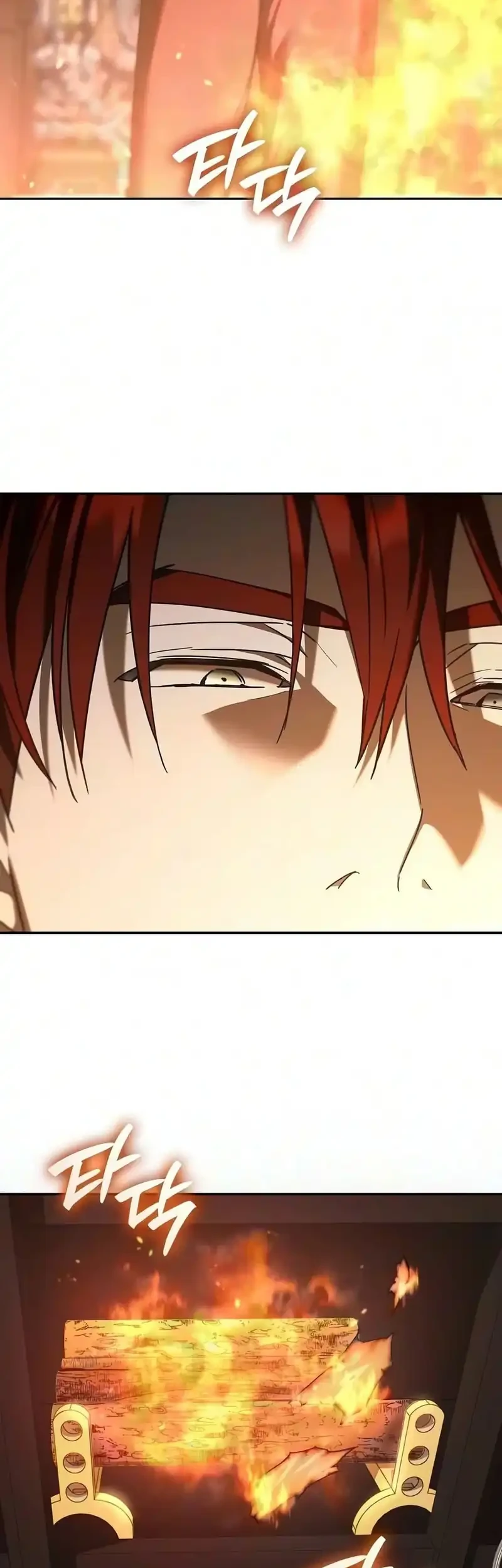Reincarnated as the Archduke’s Son Chapter 46 - halaman 7