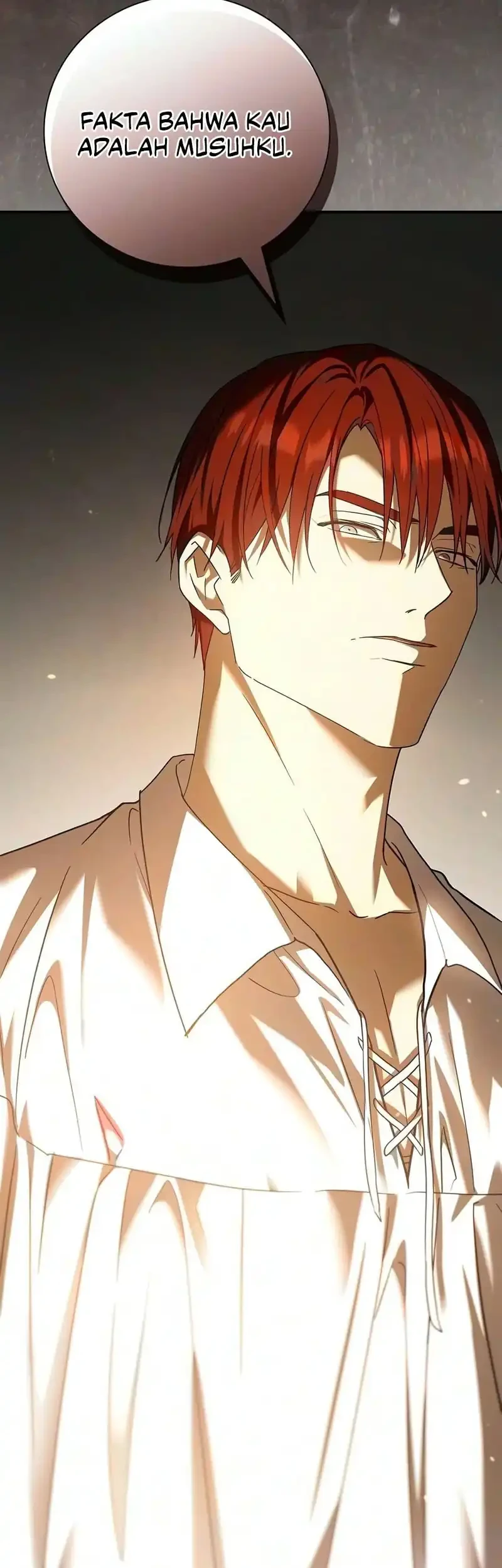 Reincarnated as the Archduke’s Son Chapter 46 - halaman 9