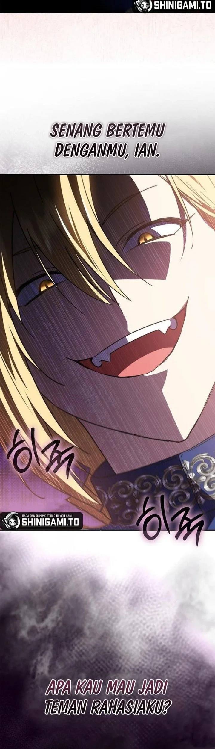 Reincarnated as the Archduke’s Son Chapter 47 - halaman 22