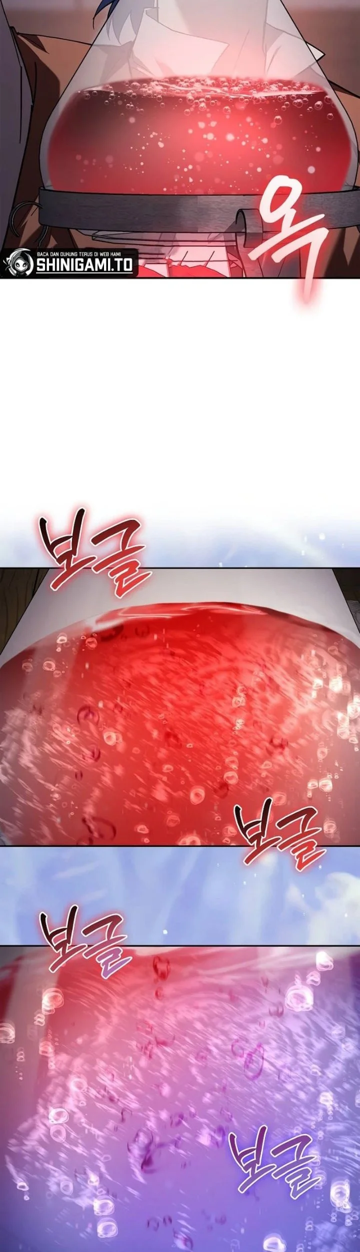 Reincarnated as the Archduke’s Son Chapter 48 - halaman 14