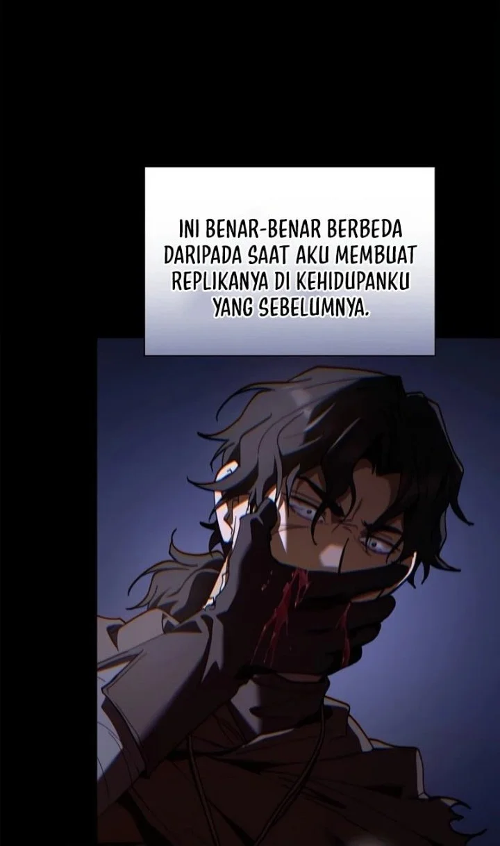Reincarnated as the Archduke’s Son Chapter 48 - halaman 7
