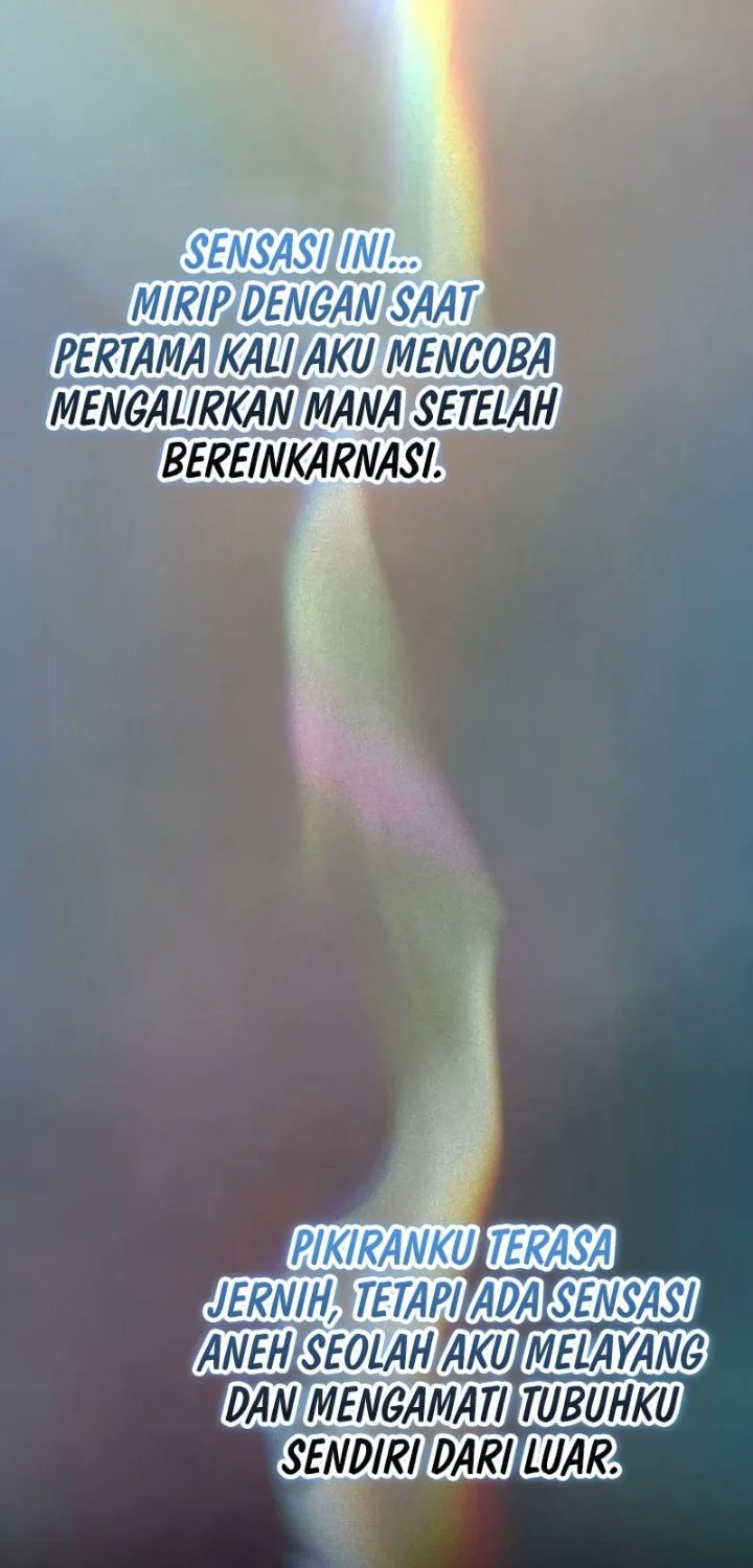 Reincarnated as the Archduke’s Son Chapter 49 - halaman 11