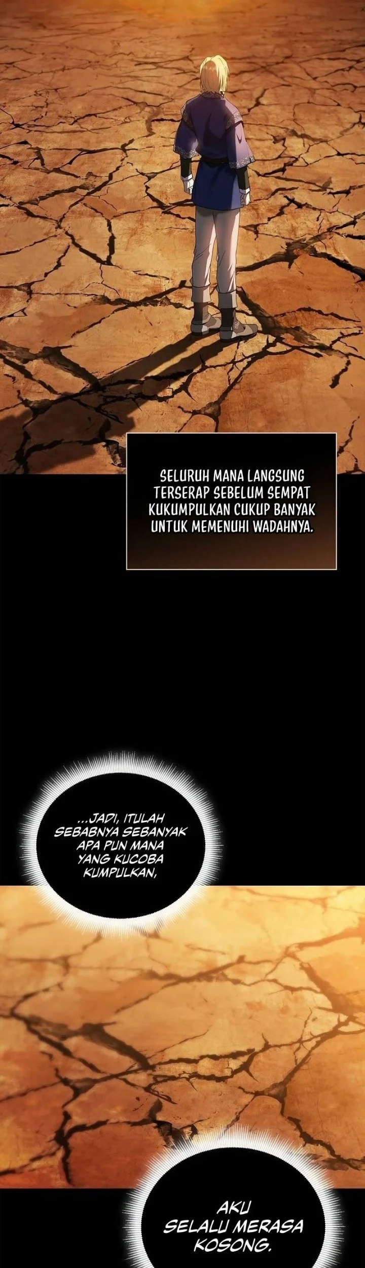 Reincarnated as the Archduke’s Son Chapter 49 - halaman 14