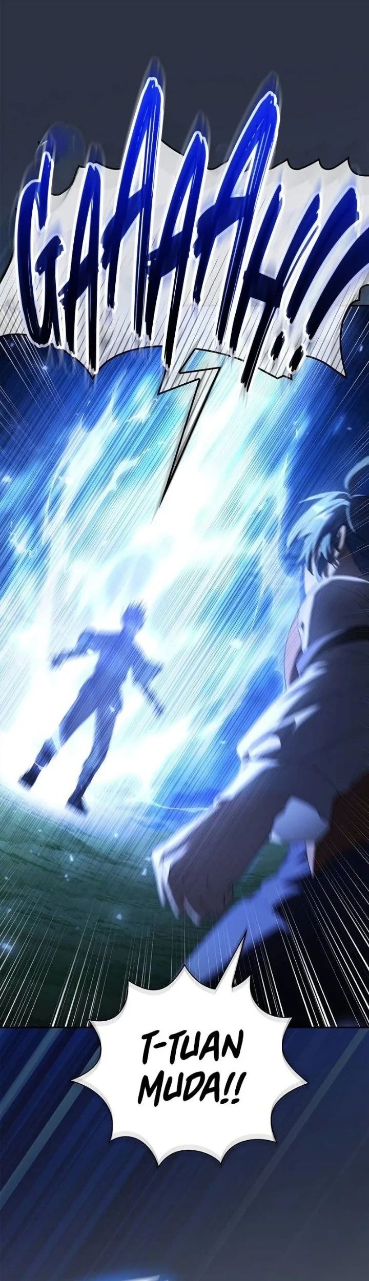 Reincarnated as the Archduke’s Son Chapter 49 - halaman 9