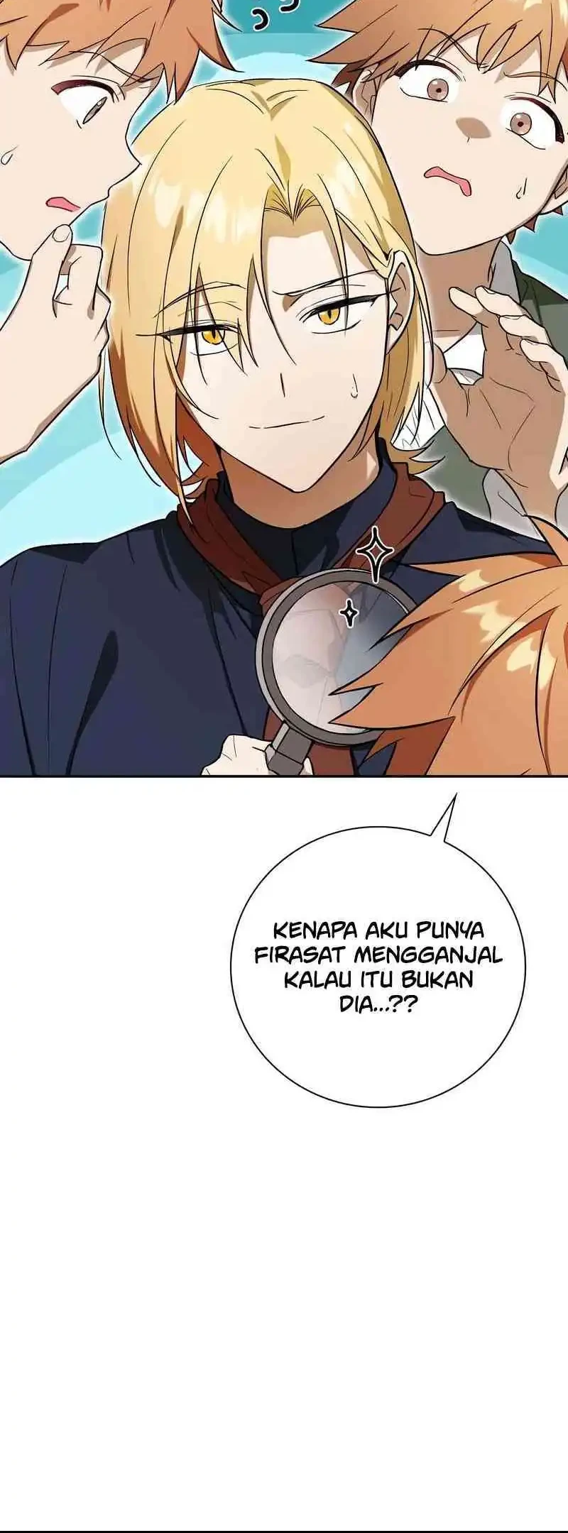 Reincarnated as the Archduke’s Son Chapter 5 - halaman 12