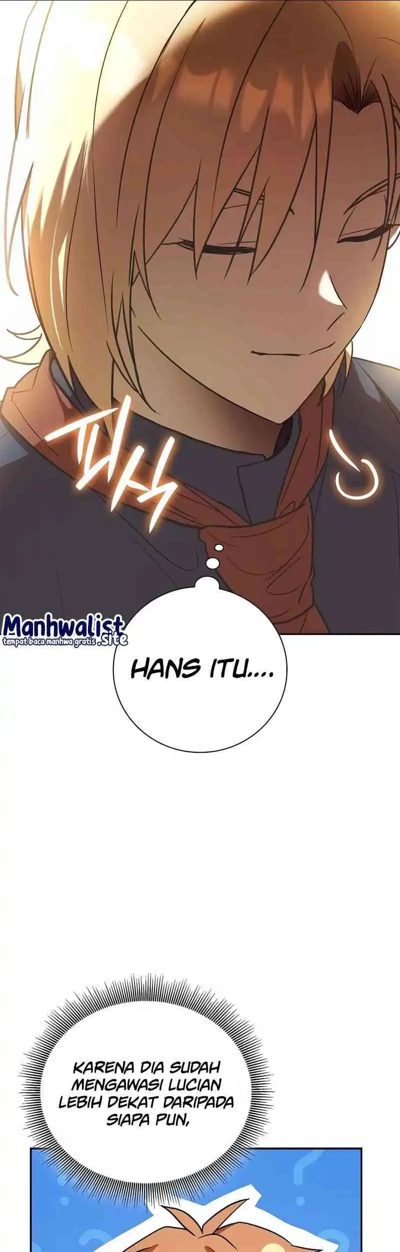 Reincarnated as the Archduke’s Son Chapter 5 - halaman 13