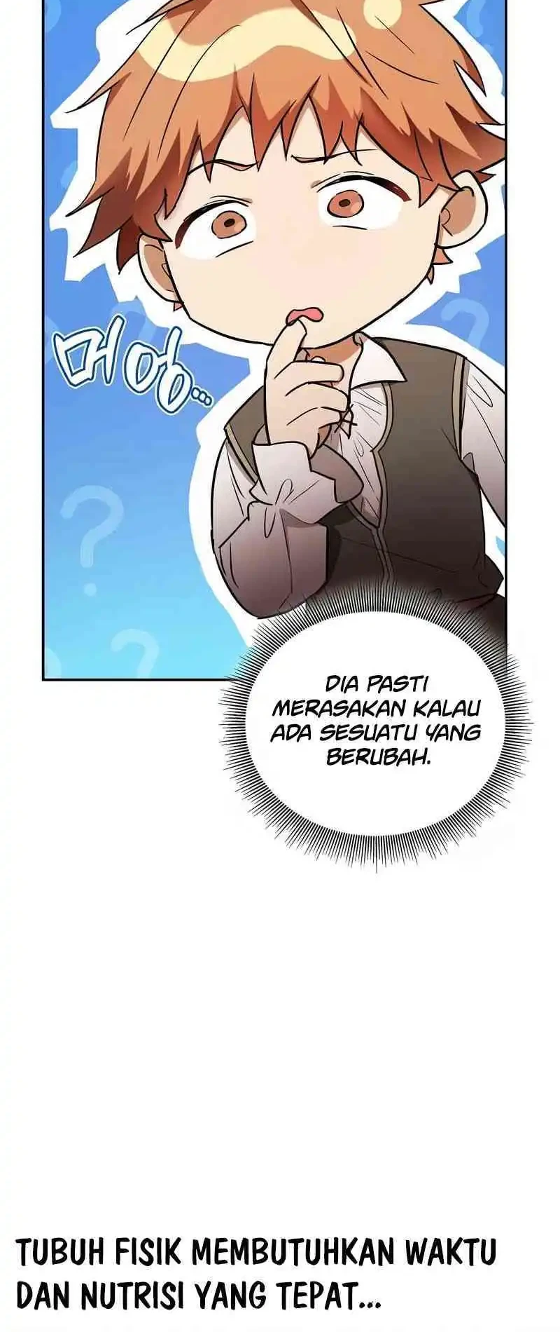 Reincarnated as the Archduke’s Son Chapter 5 - halaman 14