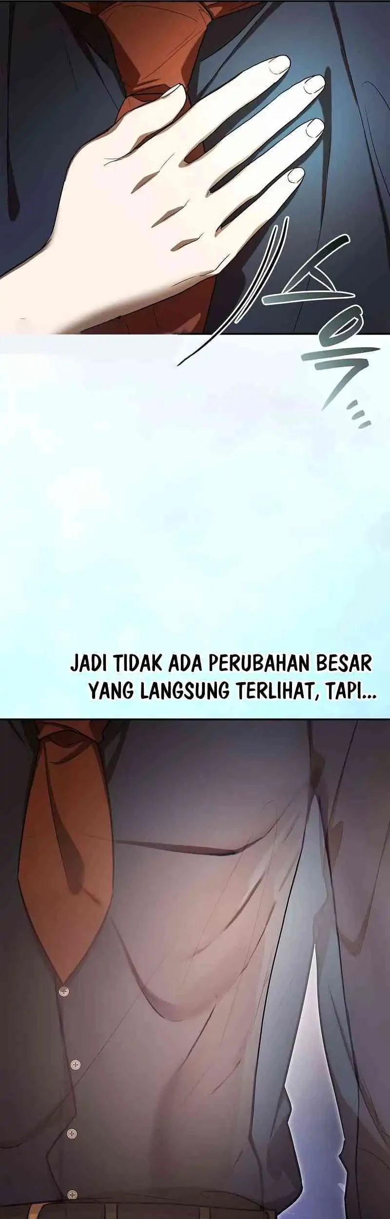 Reincarnated as the Archduke’s Son Chapter 5 - halaman 15