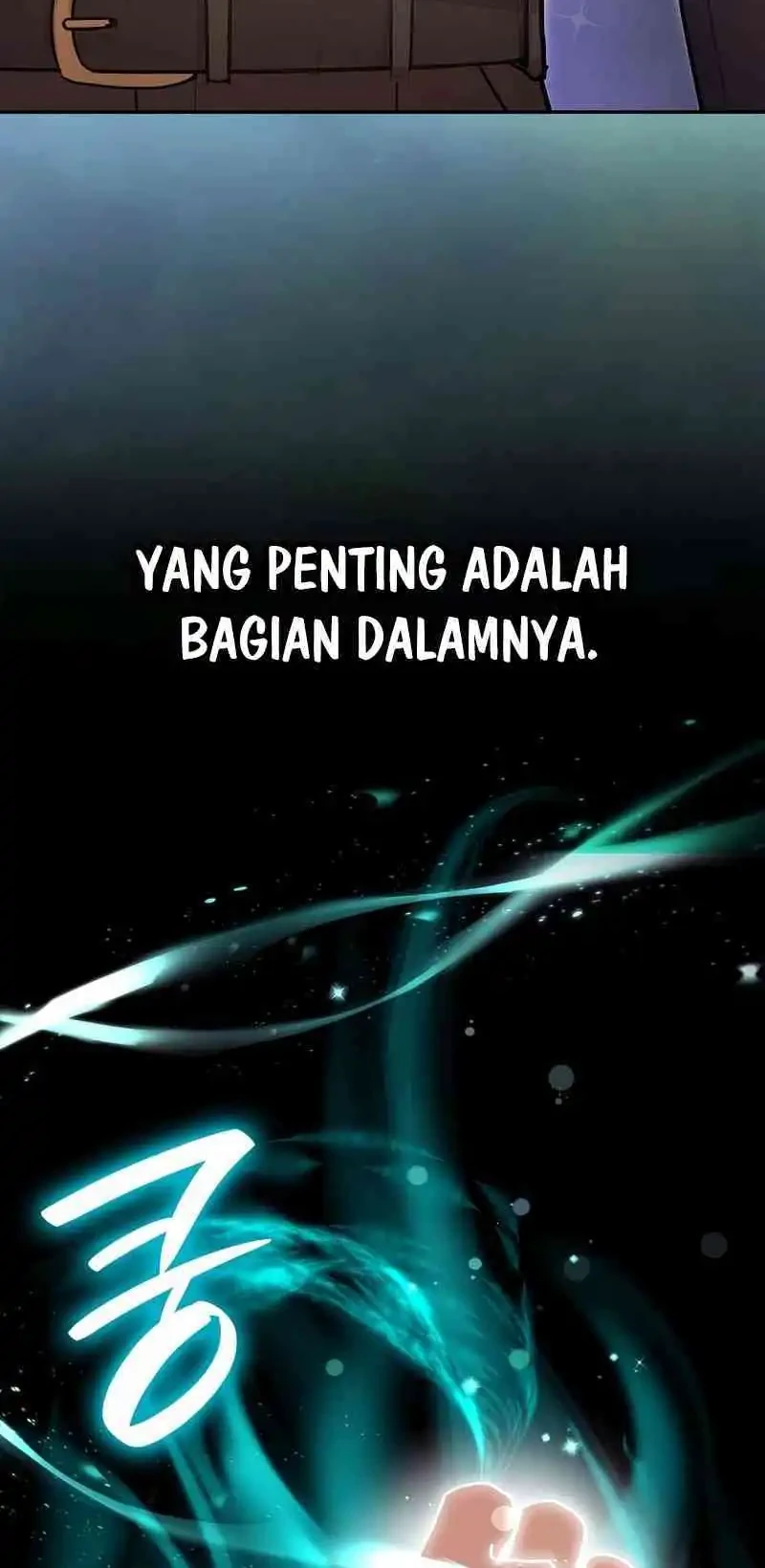 Reincarnated as the Archduke’s Son Chapter 5 - halaman 16