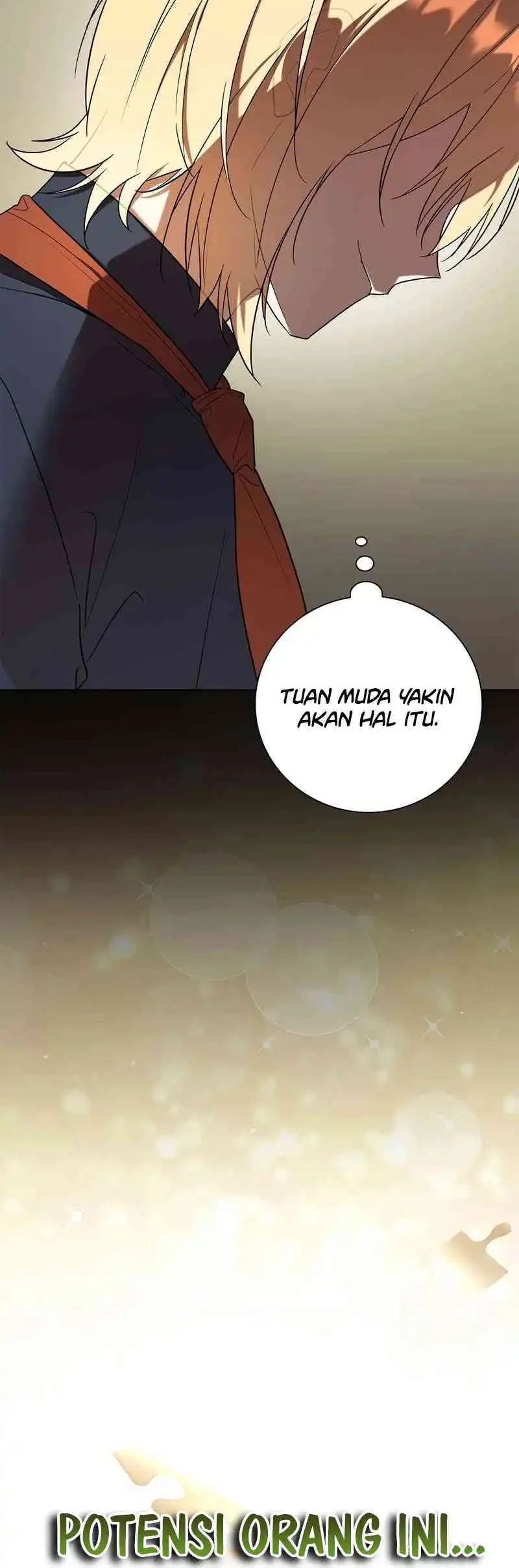 Reincarnated as the Archduke’s Son Chapter 5 - halaman 20