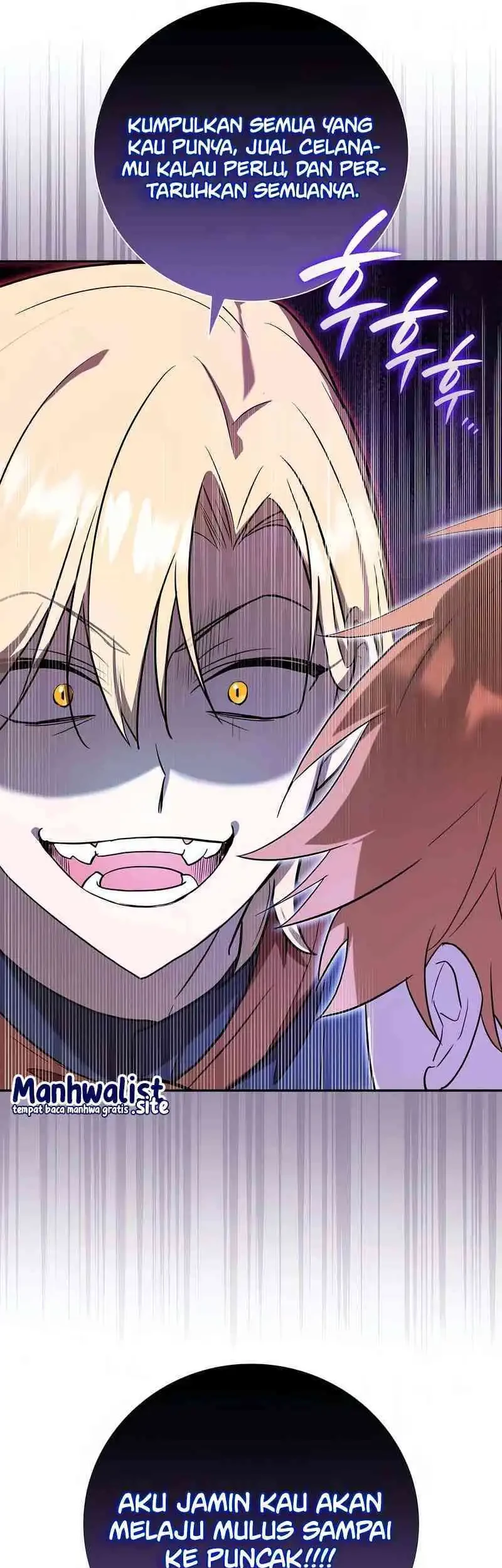 Reincarnated as the Archduke’s Son Chapter 5 - halaman 27