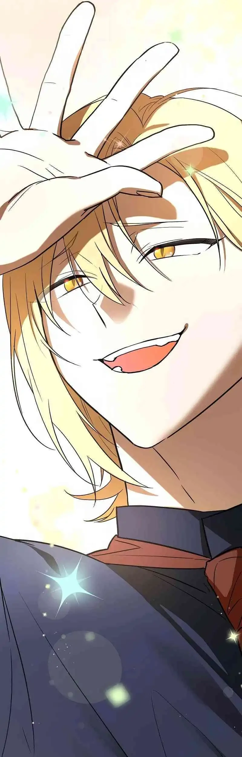 Reincarnated as the Archduke’s Son Chapter 5 - halaman 31
