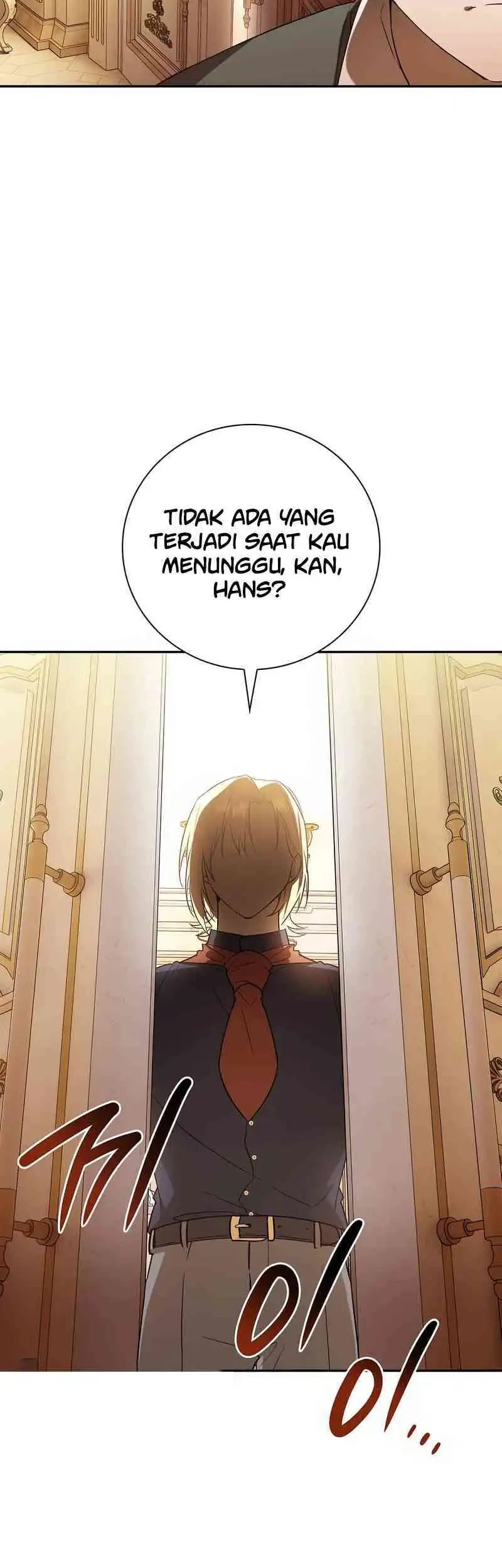 Reincarnated as the Archduke’s Son Chapter 5 - halaman 4