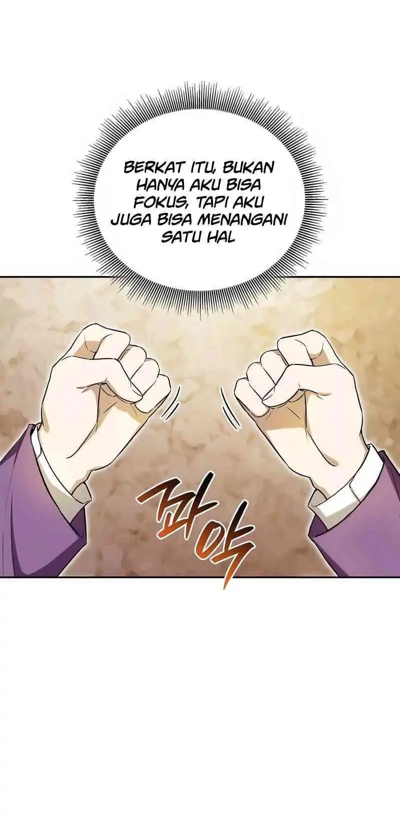 Reincarnated as the Archduke’s Son Chapter 5 - halaman 40