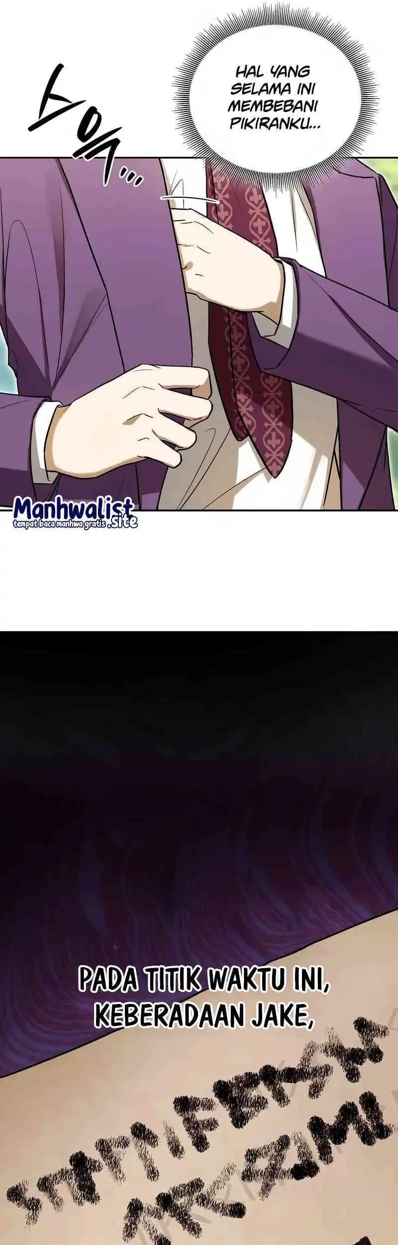 Reincarnated as the Archduke’s Son Chapter 5 - halaman 41