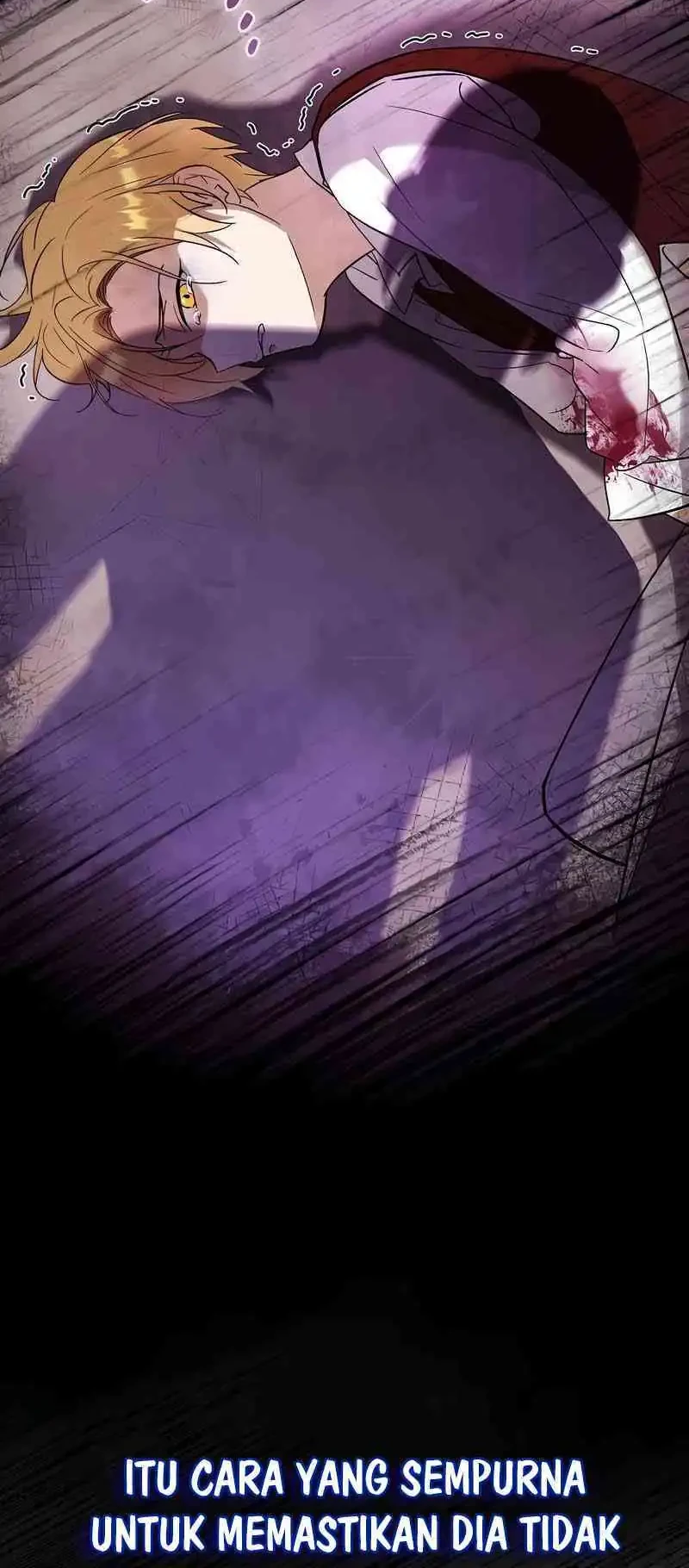 Reincarnated as the Archduke’s Son Chapter 5 - halaman 55