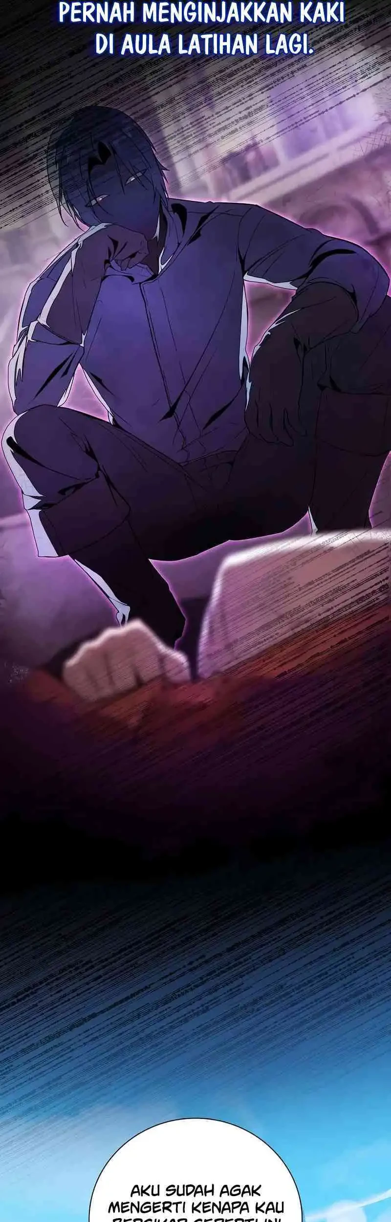 Reincarnated as the Archduke’s Son Chapter 5 - halaman 56