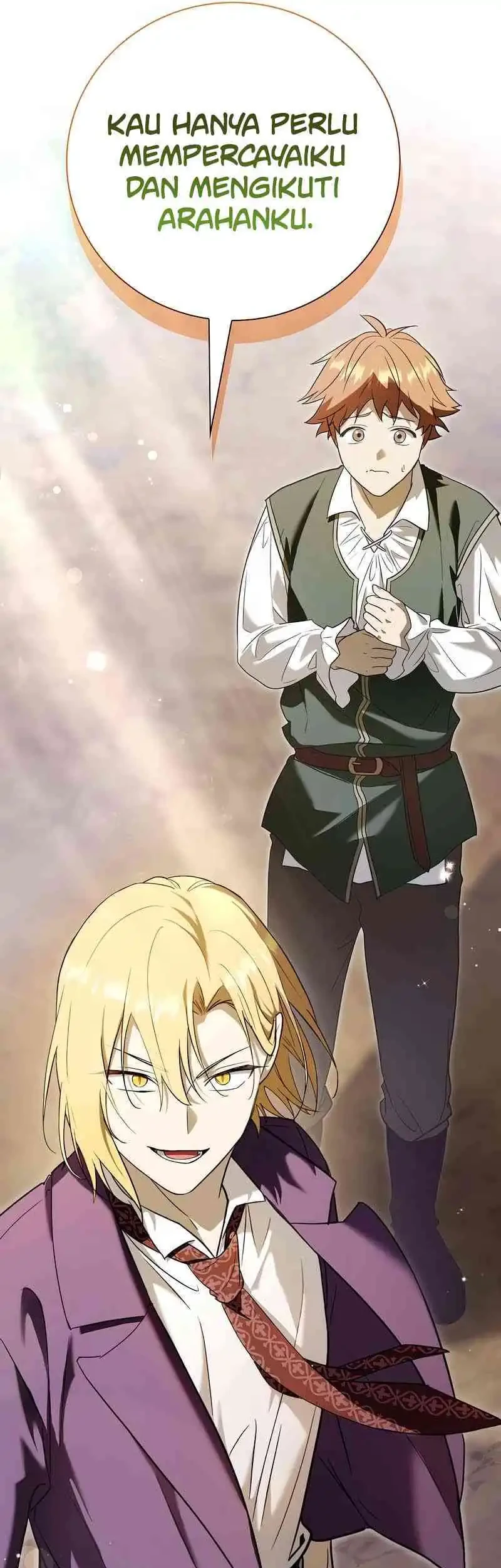 Reincarnated as the Archduke’s Son Chapter 5 - halaman 60