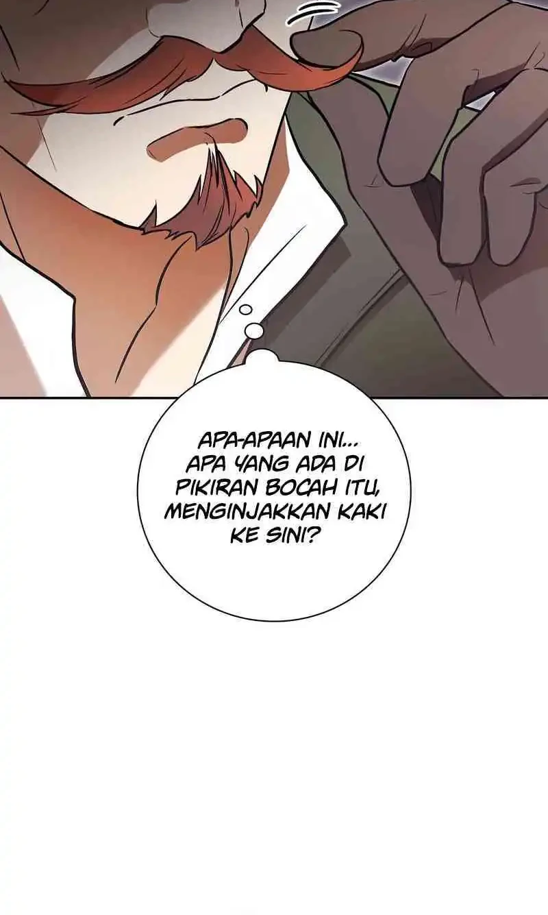 Reincarnated as the Archduke’s Son Chapter 5 - halaman 65