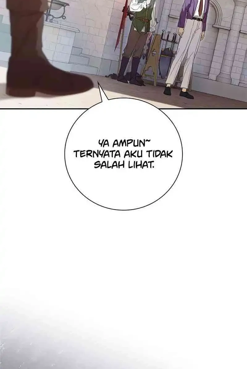 Reincarnated as the Archduke’s Son Chapter 5 - halaman 75